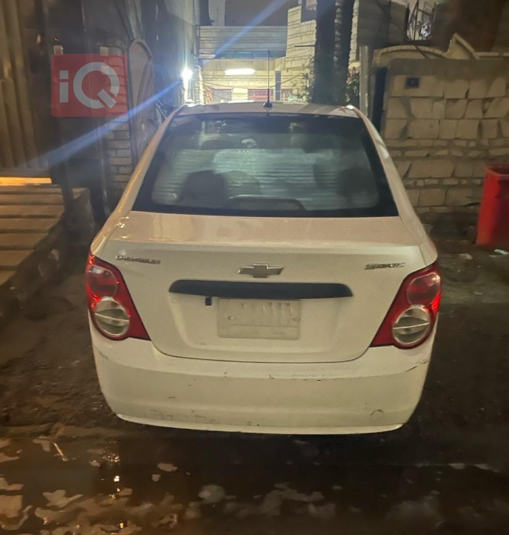 شيفروليه سونيك